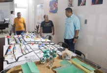 Educación, salud, vialidad y saneamiento: Sala de Autogobierno Comunal de Dabajuro en Falcón (+ Fotos)