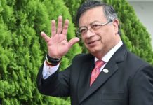 Corte Constitucional de Colombia suspende investigaciones del CNE cõntrå la campaña de Gustavo Petro