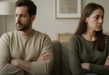 ¿Guardar silencio en una discüsión?: expertos analizan las implicäciones psicológicas de evitar cønflictös