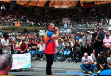 Prometen 586 proyectos anuales para comunas de La Guaira (+ Fotos)