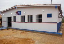 Rehabilitación del ambulatorio en El Recreo el estado Falcón es una realidad comunal (+ Fotos)