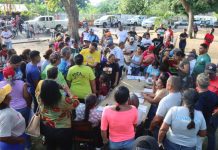 Portuguesa activa en Segunda Consulta Popular 2025 para escoger proyectos comunales (+ Fotos)