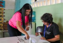 Elección de proyectos comunales: Barcelona participó en la segunda Consulta Popular 2025