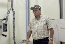 Avanza construcción de nueva Unidad de Cüidadøs Intënsivos en Funsalud Barinas