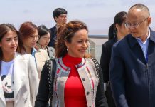 Alianza estratégica en marcha: Venezuela profundiza cooperación comercial con China desde el Puerto de Shanghái (+ Fotos)