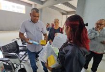 Alcaldesa Ana Fuentes continúa protegiendo y mejorando la calidad de vida de los maturinenses (+ Fotos)