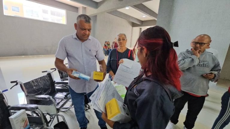 Alcaldesa Ana Fuentes continúa protegiendo y mejorando la calidad de vida de los maturinenses (+ Fotos)