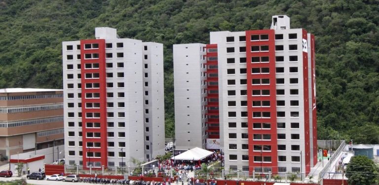 Jefe de Estado celebra 14 aniversario de la Gran Misión Vivienda: ¡Palabra prometida, palabra cumplida! (+ Detalles)