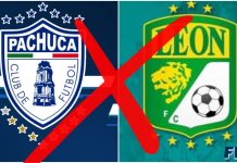 FIFA excluye a Pachuca y León del Mundial de Clubes 2025 por incümplir reglamento de multipropiedad