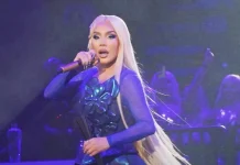 Ivy Queen anuncia «Killa Queen Tour» Latinoamérica, Estados Unidos y Europa: conozca las fechas (+ Detalles)