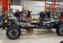 JAC Motors impulsa su producción a 50 vehículos por día en Venezuela