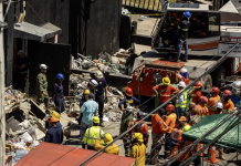 República Dominicana facilitará el acceso a familiares de los venezolanos fallecidös en el Jet Set