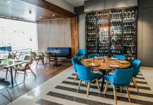 La Ele Caracas: un espacio vanguardista en el que disfrutarás maravillosa cocina fusión, brunch y cóctelës