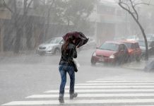 Para este 1° de junio: Inameh estima entre 45 y 50 ondas tropicales entrarán al territorio venezolano