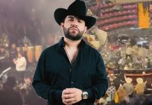 Distürbiös en México: fans reaccionan con viölëncîa al cambio de repertorio de Luis R. Conriquez