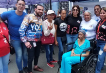 Sistema Público Nacional de Salud realizó jornada médica comunitaria en San Agustín del Norte durante el fin de semana