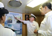 Presidente Maduro reafirma lazos con Rusia y destaca su compromiso entre ambos paises