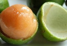 El mamón: una joya tropical con notables beneficios para la salud y versatilidad culinaria