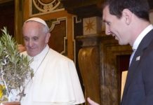 Lionel Messi recuerda con emotivo mensaje al Papa Francisco: Hizo del mundo un lugar mejor