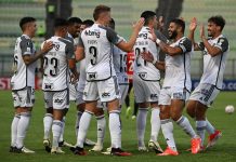 Atlético Mineiro viaja a Venezuela sin su estrella Hulk para duëlo ante Caracas