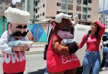 Alcaldía de Mérida en alianza con la empresa privada fortalece el «Plan Cambiando Vidas»