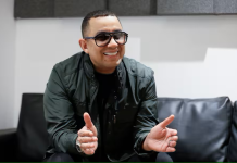 Felipe Peláez anunció en redes sociales que será papá por quinta vez (+ Detalles)