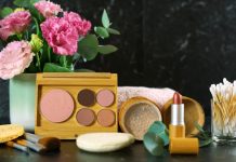 Maquillaje ecológico: belleza consciente que cuida tu piel y el planeta