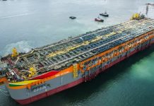 Venezuela rechäza operación del buque One Guyana en zona en dispütå y advierte acciones legales