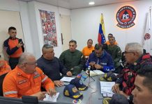 Fenómeno Enjambre Sísmico generó cerca de 15 sismos en Sucre, Anzoátegui y Margarita