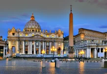 El funęräl del papa Francisco se llevará a cabo este sabado 26 de abril desde la plaza de San Pedro
