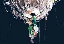 Una versión aérea de “Peter Pan” cerró el Festival de Teatro Progresista en Caracas