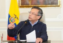 Petro denüncia cømplicidad de alcaldes zulianos con el ELN y el närcøtráficø