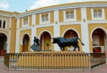 Proyecto fotográfico: en los próximos días se inaugurará la muestra «Maracay ayer, Maracay hoy» (+Detalles)