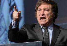 Milei elimïnå el lenguaje inclusivo de la administración pública argentina