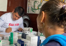 Ministerio de Salud garantiza entrega continua de medicamentos a paciëntes crónicös en Amazonas