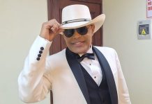 El último tema en el Jet Set: el merengue se apaga y deja un vacío tras la muêrtë de Rubby Pérez (+ Video)