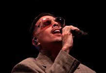 Rauw Alejandro lanza su tema ‘Carita linda’, una carta de amor a Puerto Rico