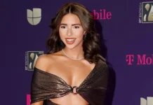 En medio de la polémïca: Ángela Aguilar se pronuncia sobre la canción viral (+Detalles)