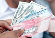 En República Dominicana remesas alcanzaron 1.110 millones de dólares en marzo con un 20%