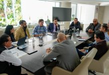 En Venezuela impulsan encadenamiento productivo en el sector cerámico, vidrio y refractarios