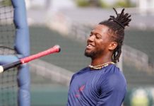 Ronald Acuña Jr. recibe visto bueno para aumentar intensidad de rehabilitación
