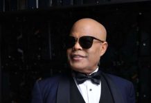 «El Merengazo» de Omar Enrique rendirá homenaje a Rubby Pérez (+ Detalles)