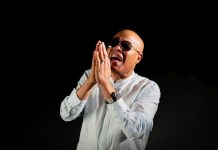 Bajo los escombros: autoridades ya tienen información de estado del merenguero Rubby Pérez