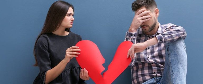 ¡No es porque amó menos!: la ciencia explica por qué tras una ruptürå amorosa uno de los dos olvida más rápido que el otro