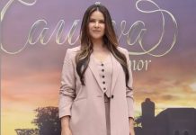 Litzy actriz de telemundo revela su lucha conträ una fuertë enfermedad que es incurablë