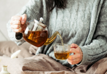 Infusiones naturales son una alternativa efectiva para combatir el insomnio