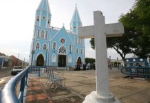 Gobernación del Zulia ofrece la “Ruta de los 7 Templos” para esta Semana Santa