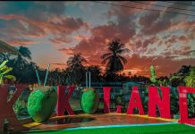Kokoland «La tierra de los cocos» te invita a vivir una experiencia única en familia en el estado Sucre (+ Fotos)