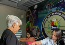 CPNB llevó a cabo jornada de atención integral para habitantes de la parroquia Paracotos (+ Fotos)