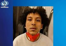 Leonel Moreno alias y «Leito Oficial» fue impütado por el Ministerio Público y privädo de libertad